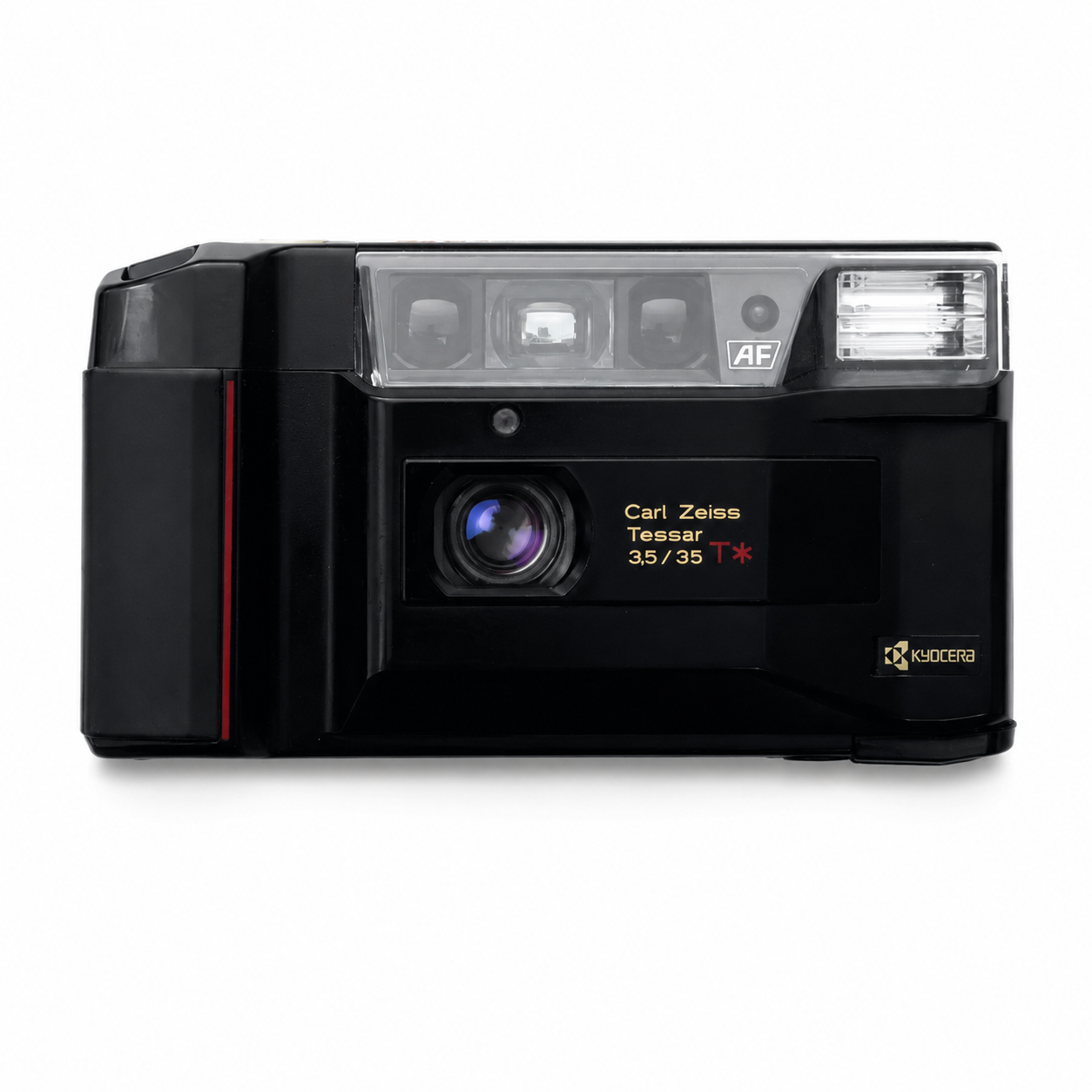 Yashica T2