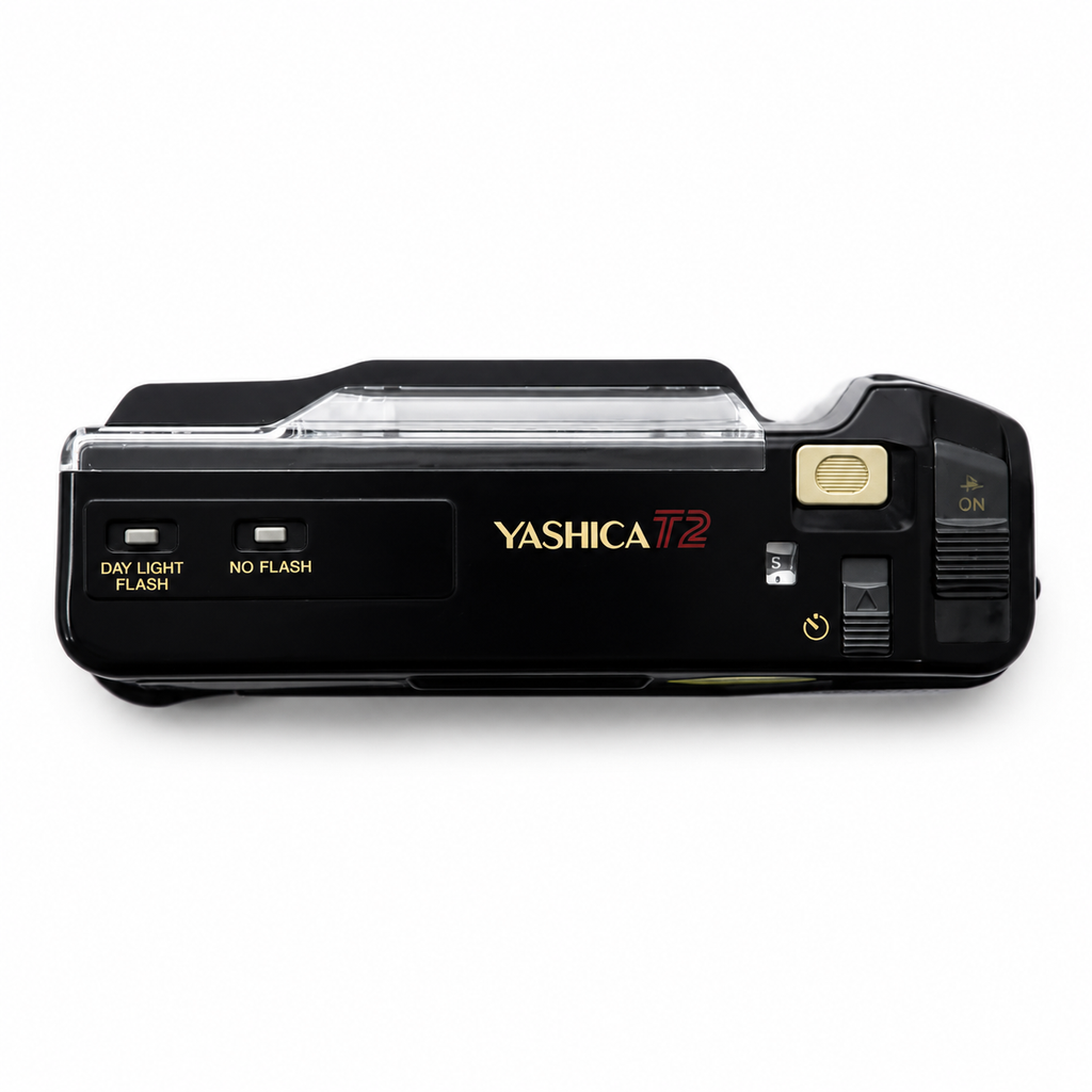 Yashica T2