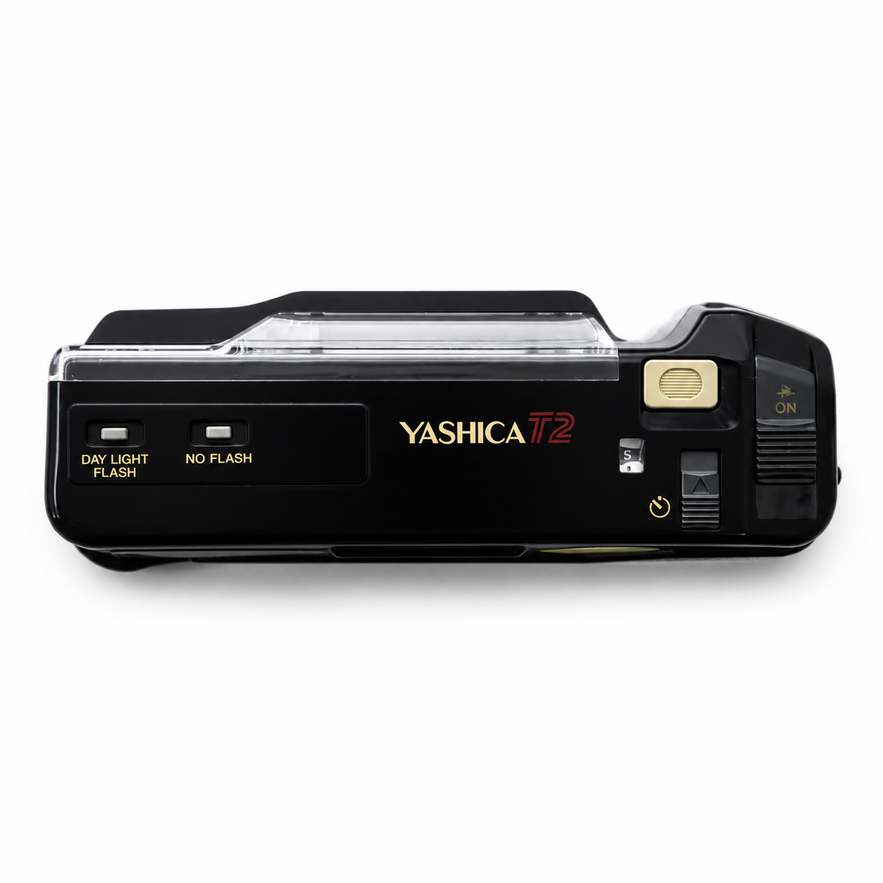 Yashica T2
