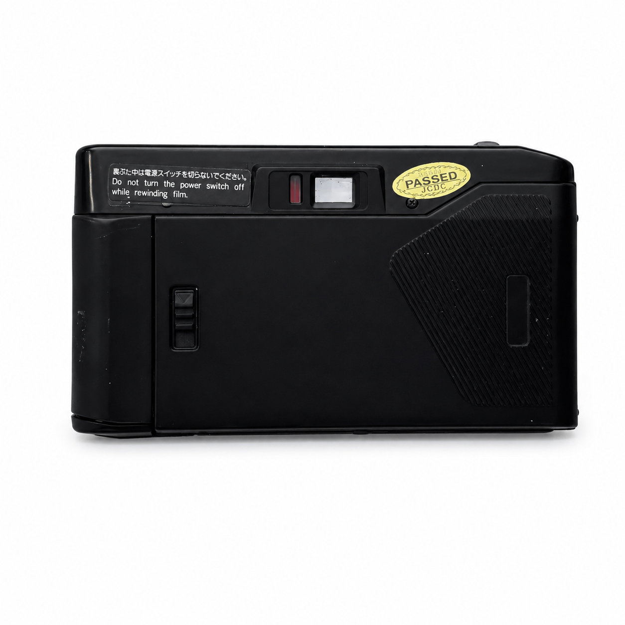 Yashica T2