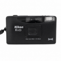 Nikon AF600 Quartz Date
