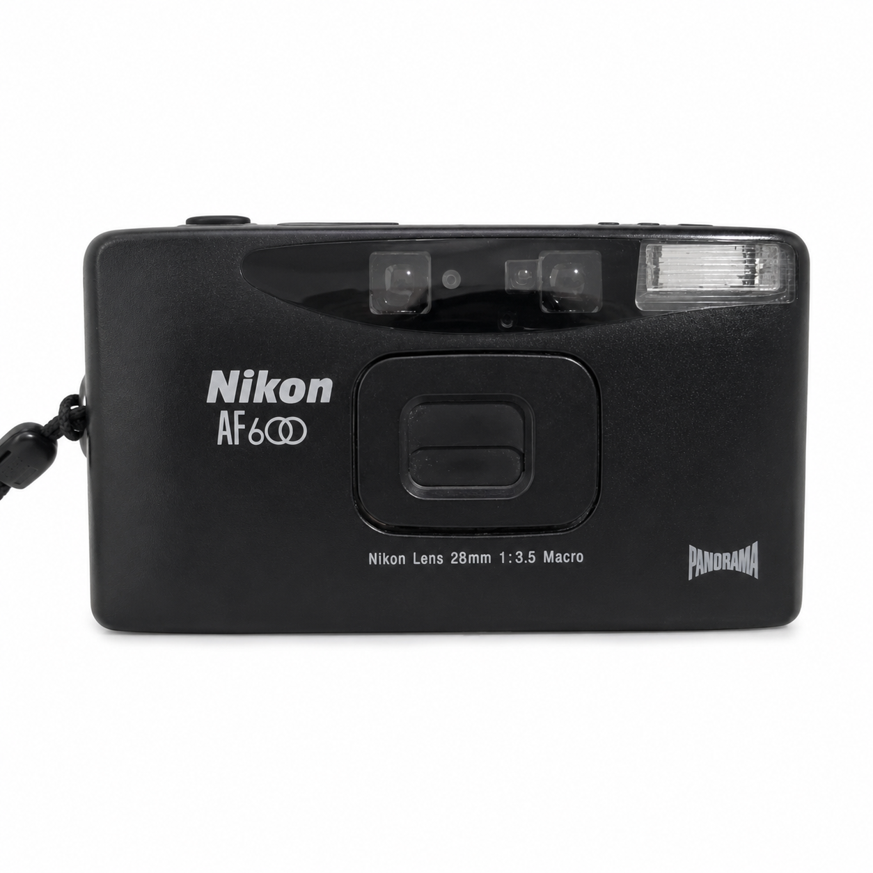Nikon AF600 Quartz Date