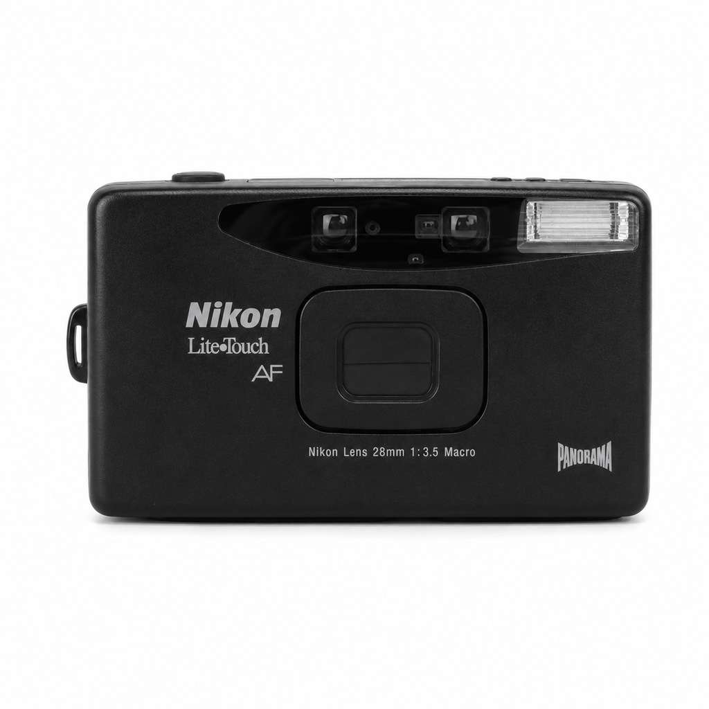 Nikon Lite Touch AF / AF600