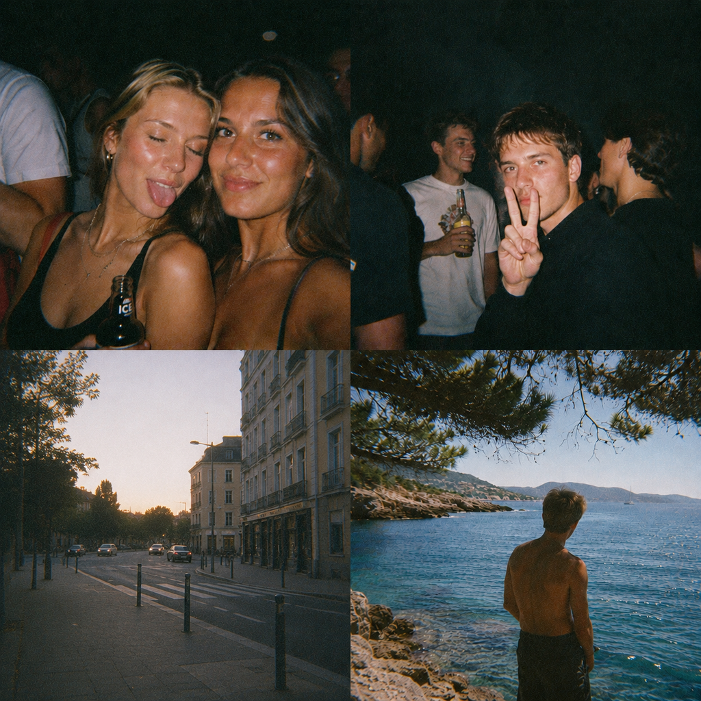 Nikon Lite Touch AF / AF600