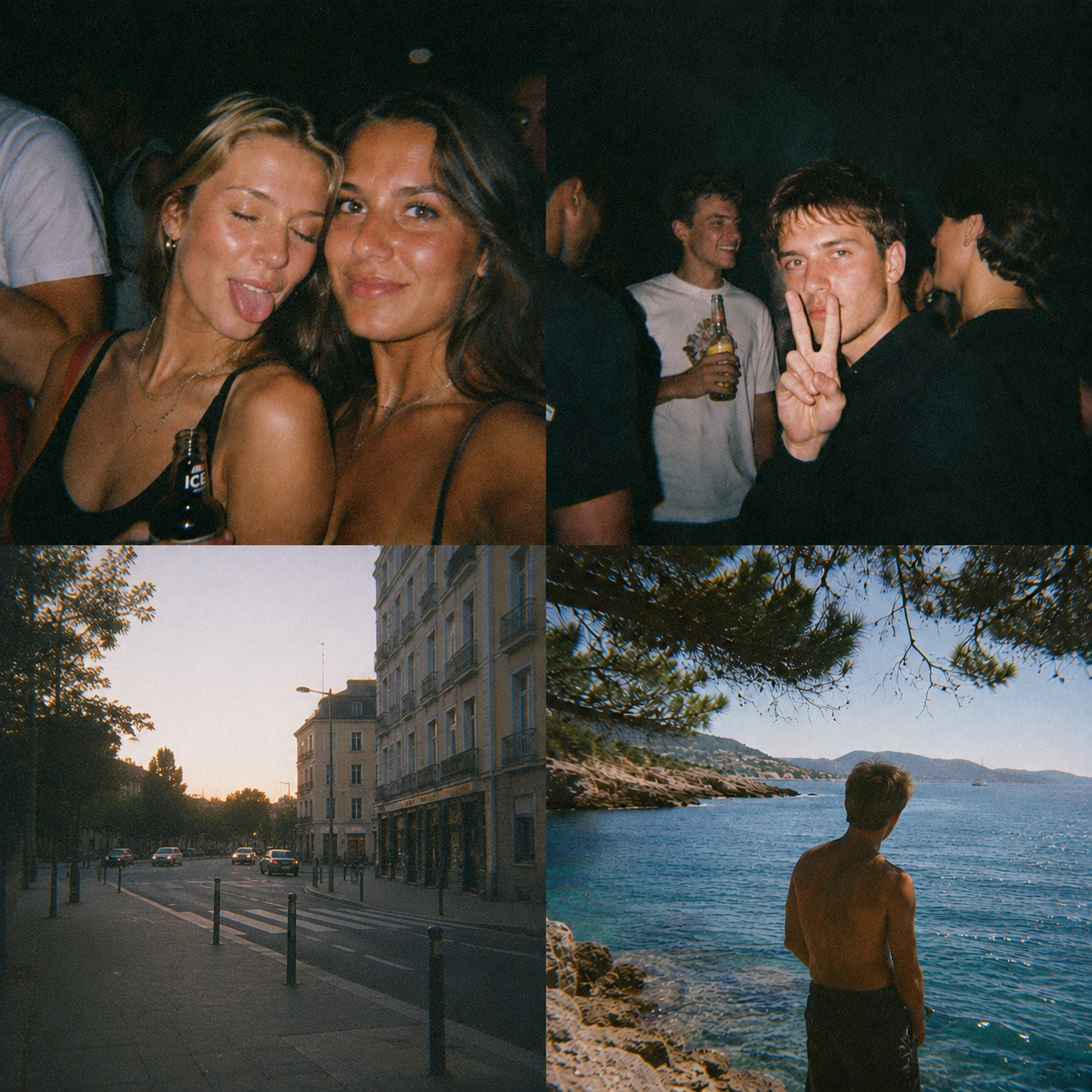 Nikon Lite Touch AF / AF600