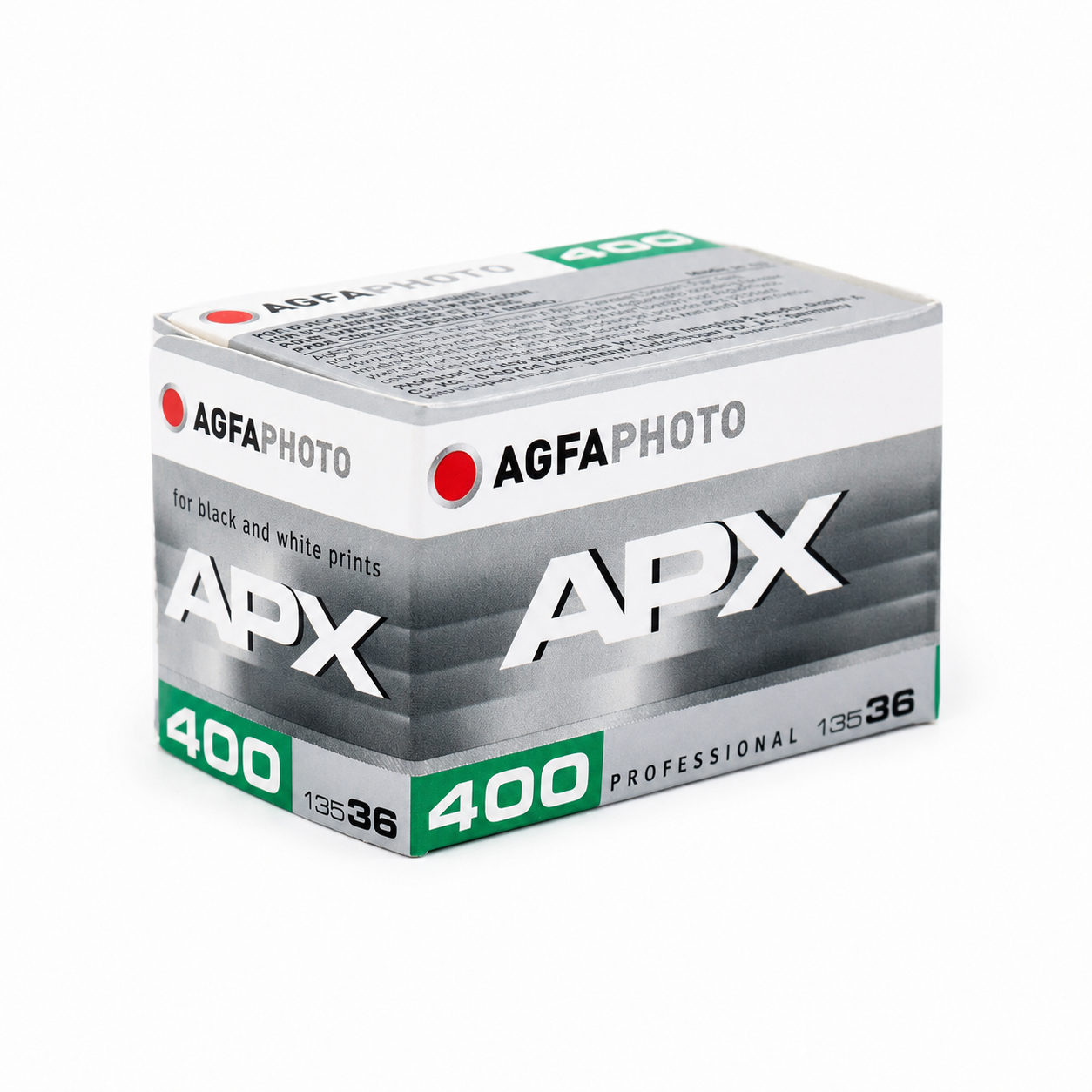 AGFAPhoto APX 400