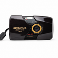 Olympus MJU II Limited