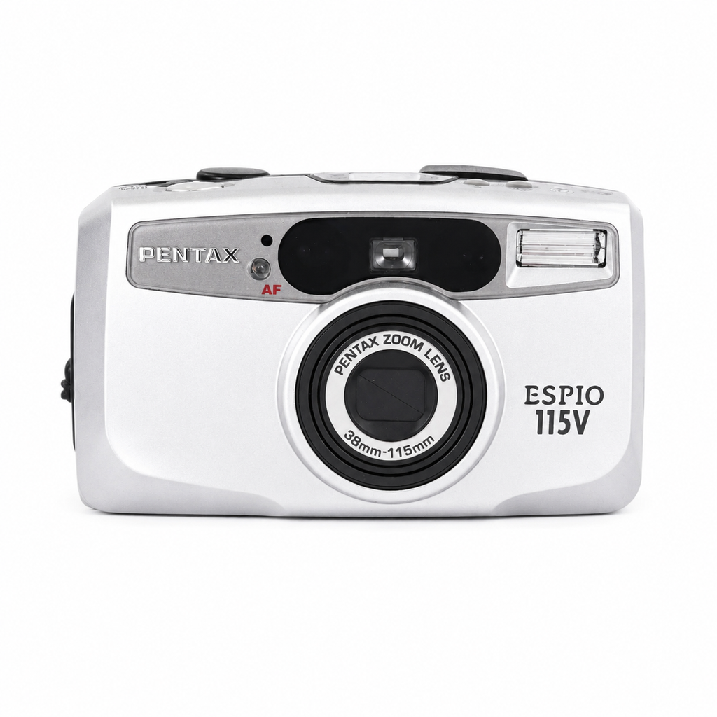 Pentax Espio 115V