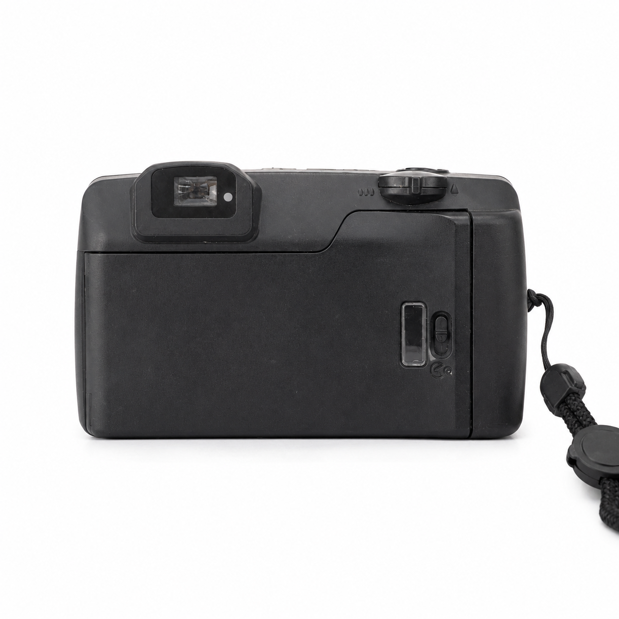 Pentax Espio 738S