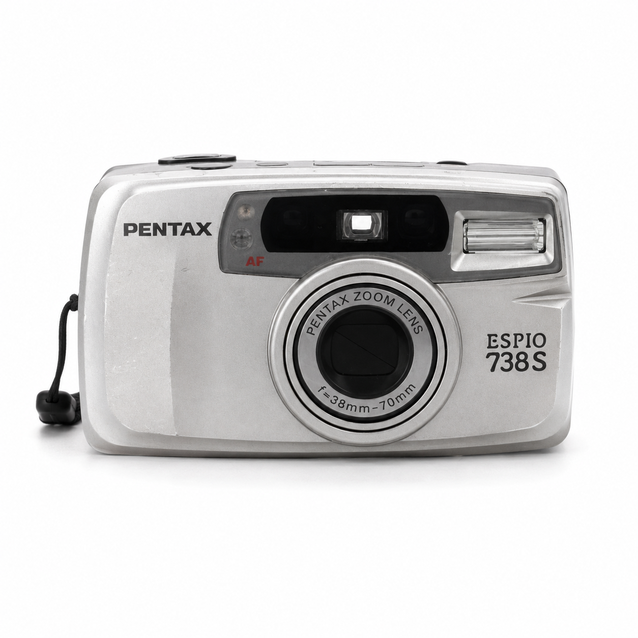 Pentax Espio 738S