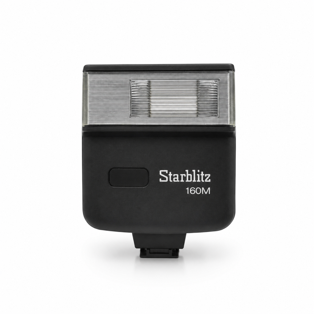 Starblitz 160M Flash