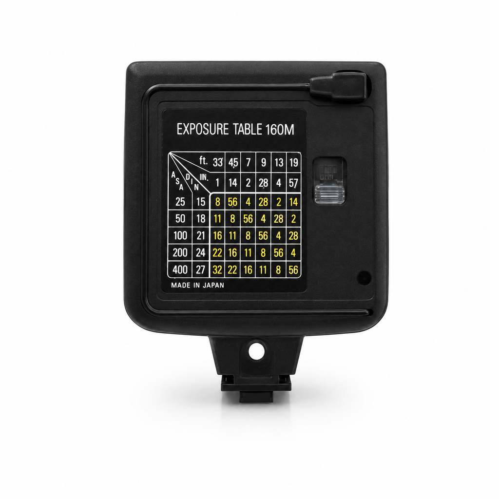 Starblitz 160M Flash