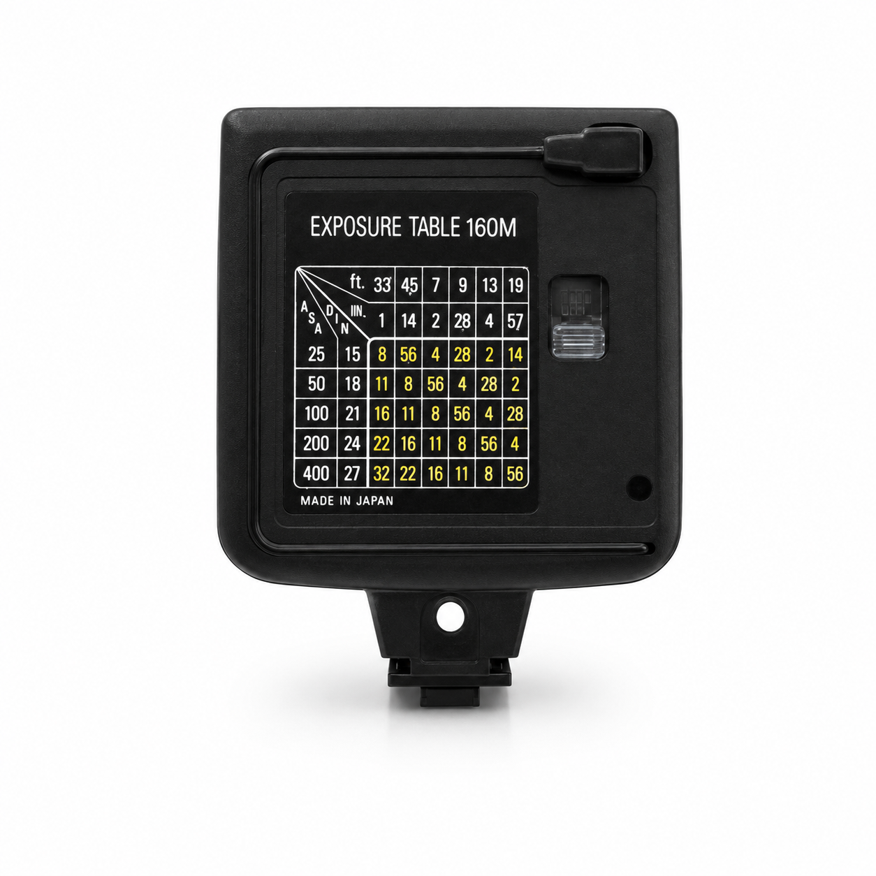 Starblitz 160M Flash