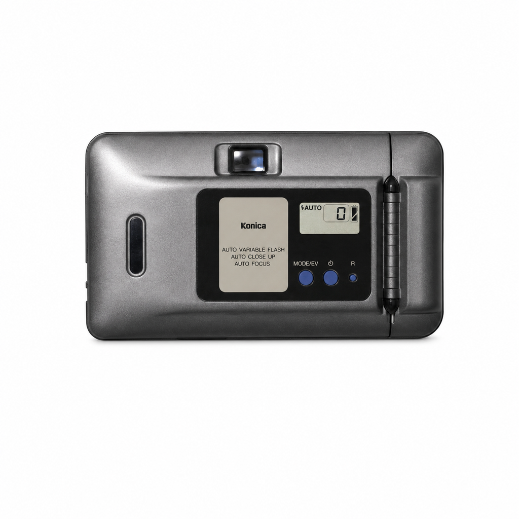 Konica Big Mini BM-201