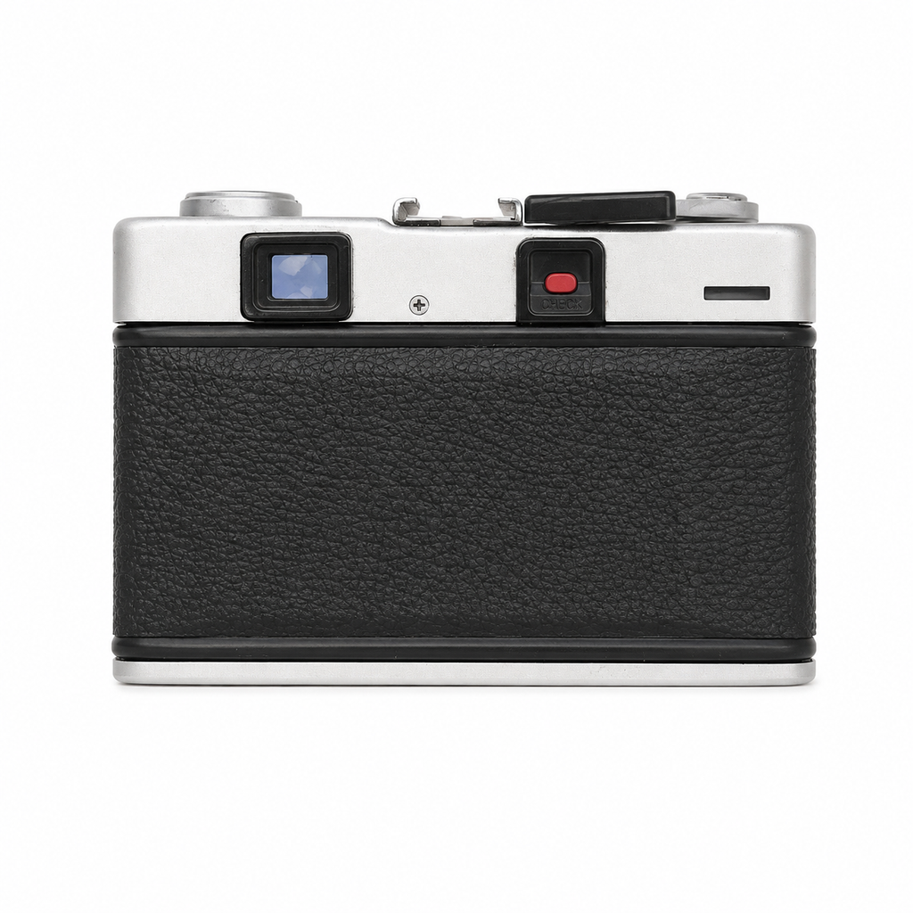 Minolta Hi-Matic F