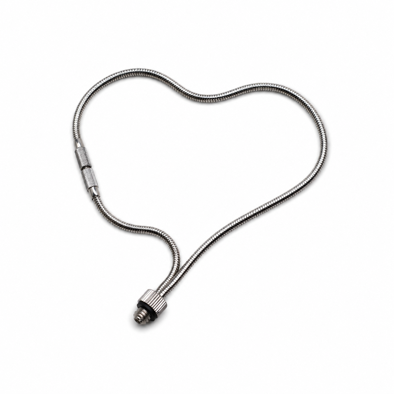 Vintage Metal Wrist Strap