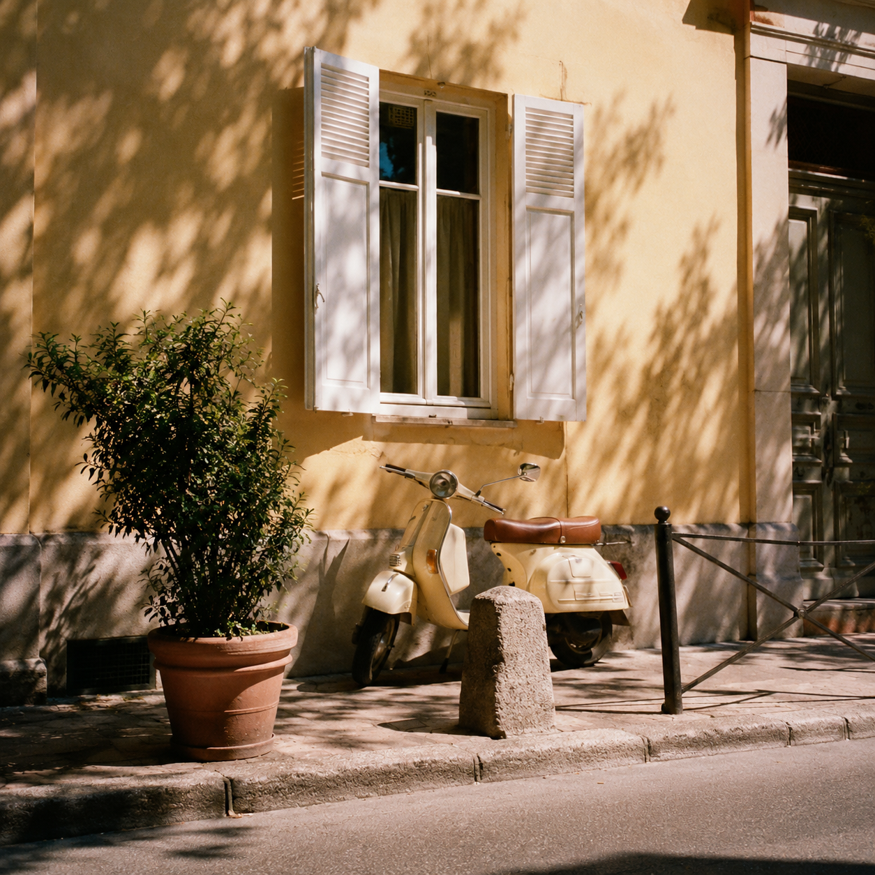 Kodak ColorPlus 200