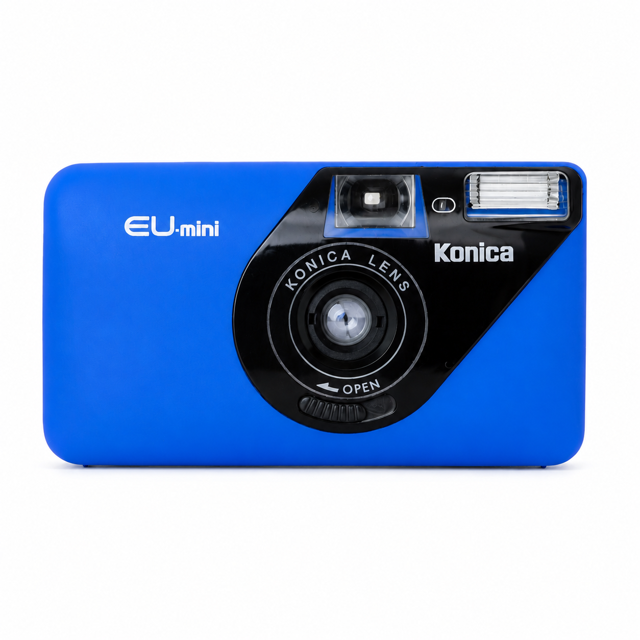 Konica EU-Mini Blue