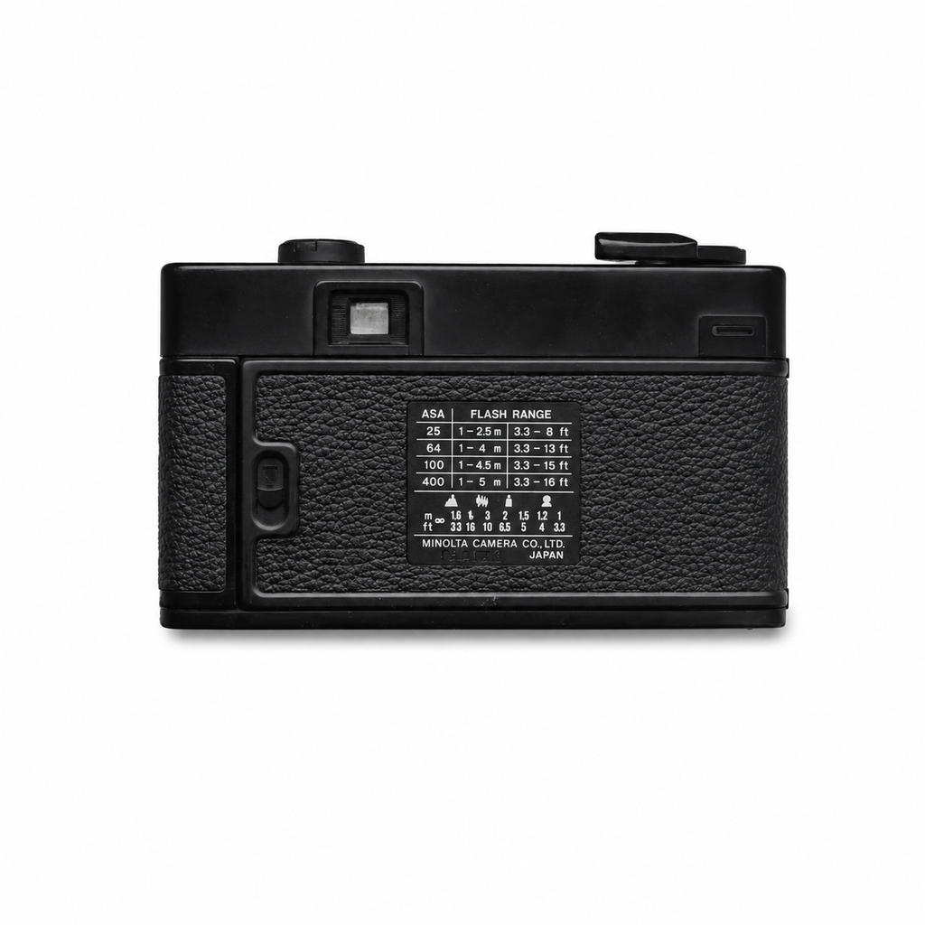 Minolta Hi-Matic AF