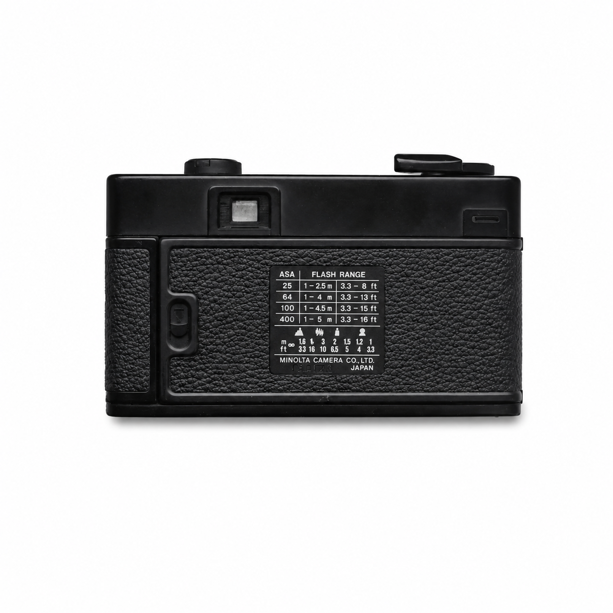 Minolta Hi-Matic AF