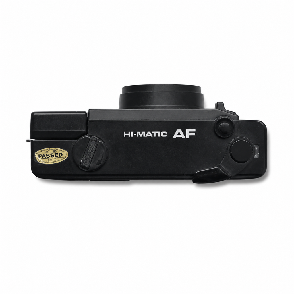 Minolta Hi-Matic AF