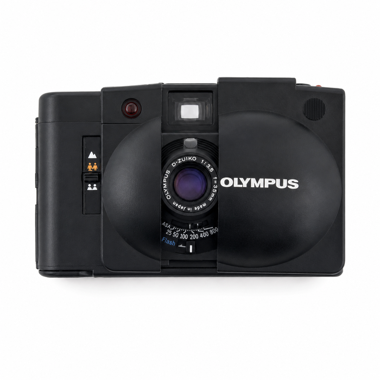Olympus XA2