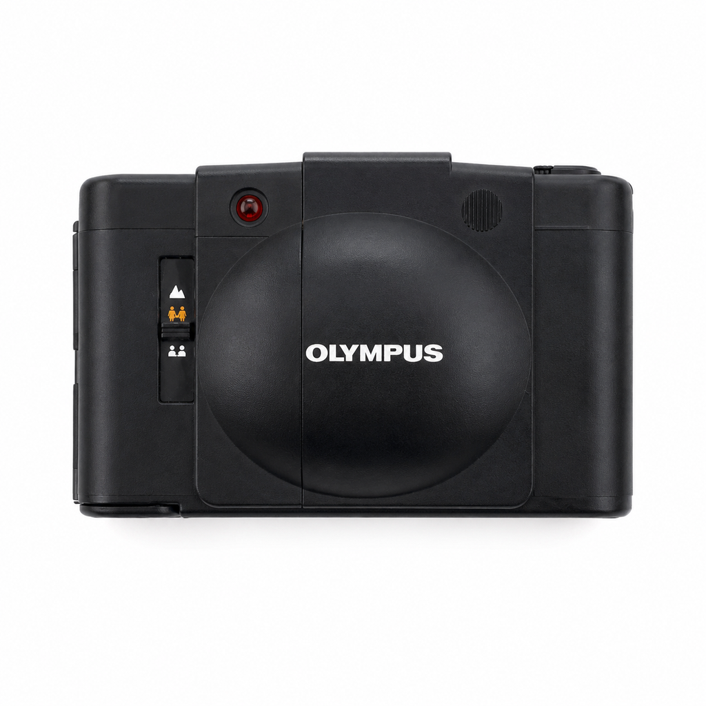 Olympus XA2