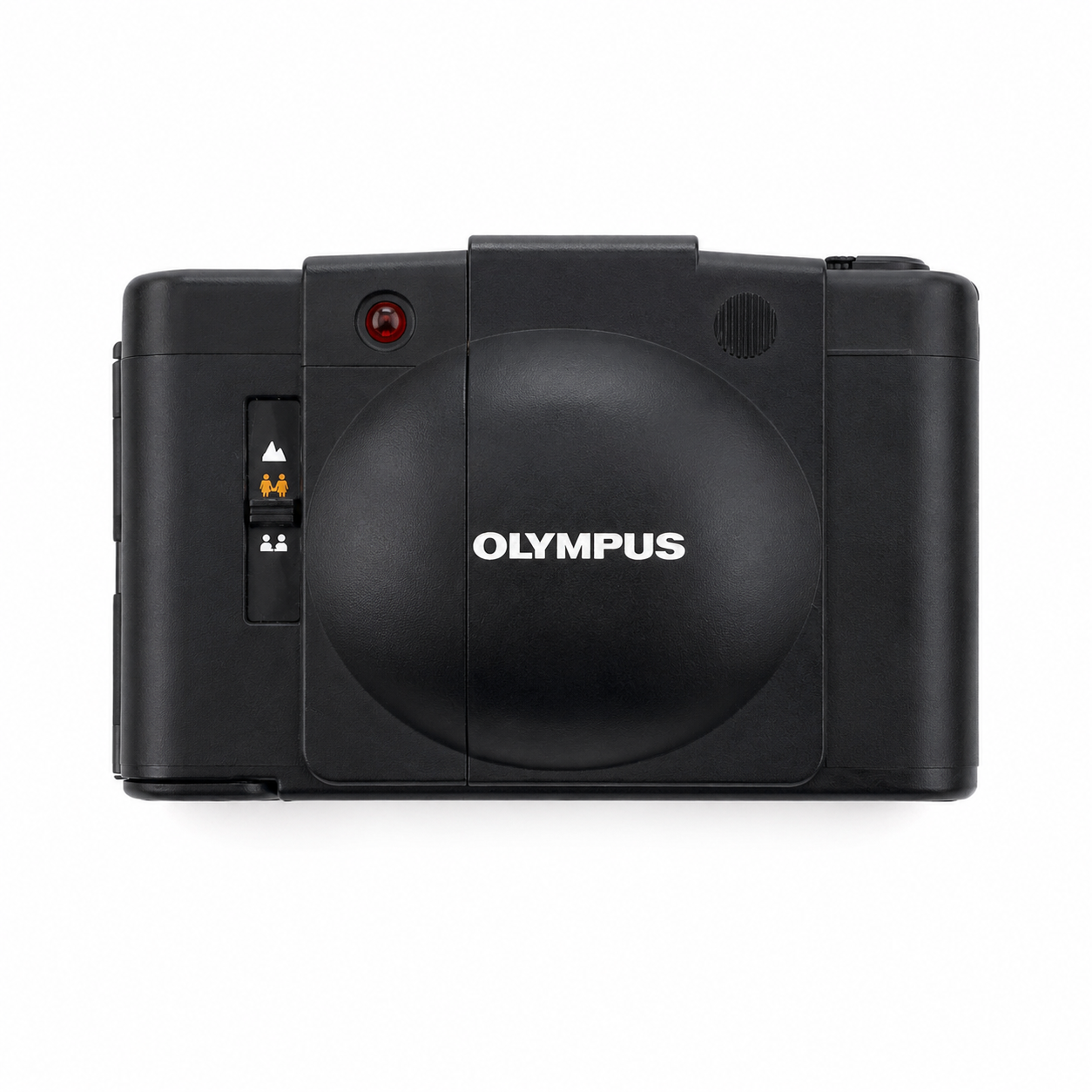 Olympus XA2
