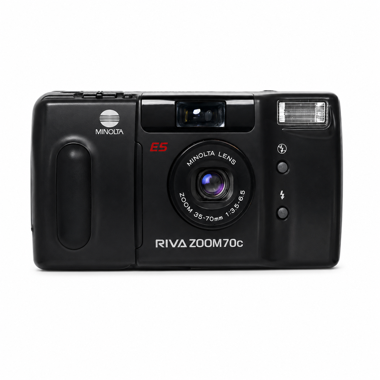 Minolta Riva Zoom 70c