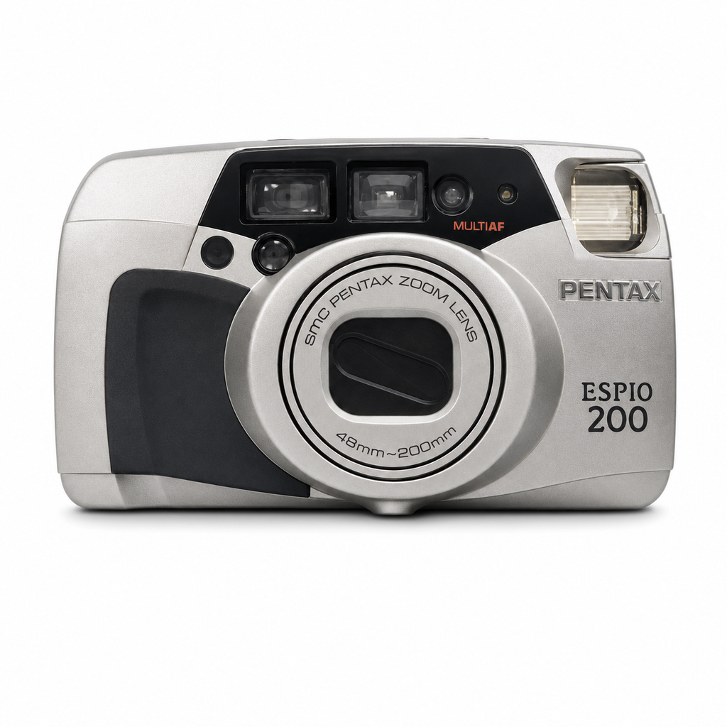 Pentax Espio 200