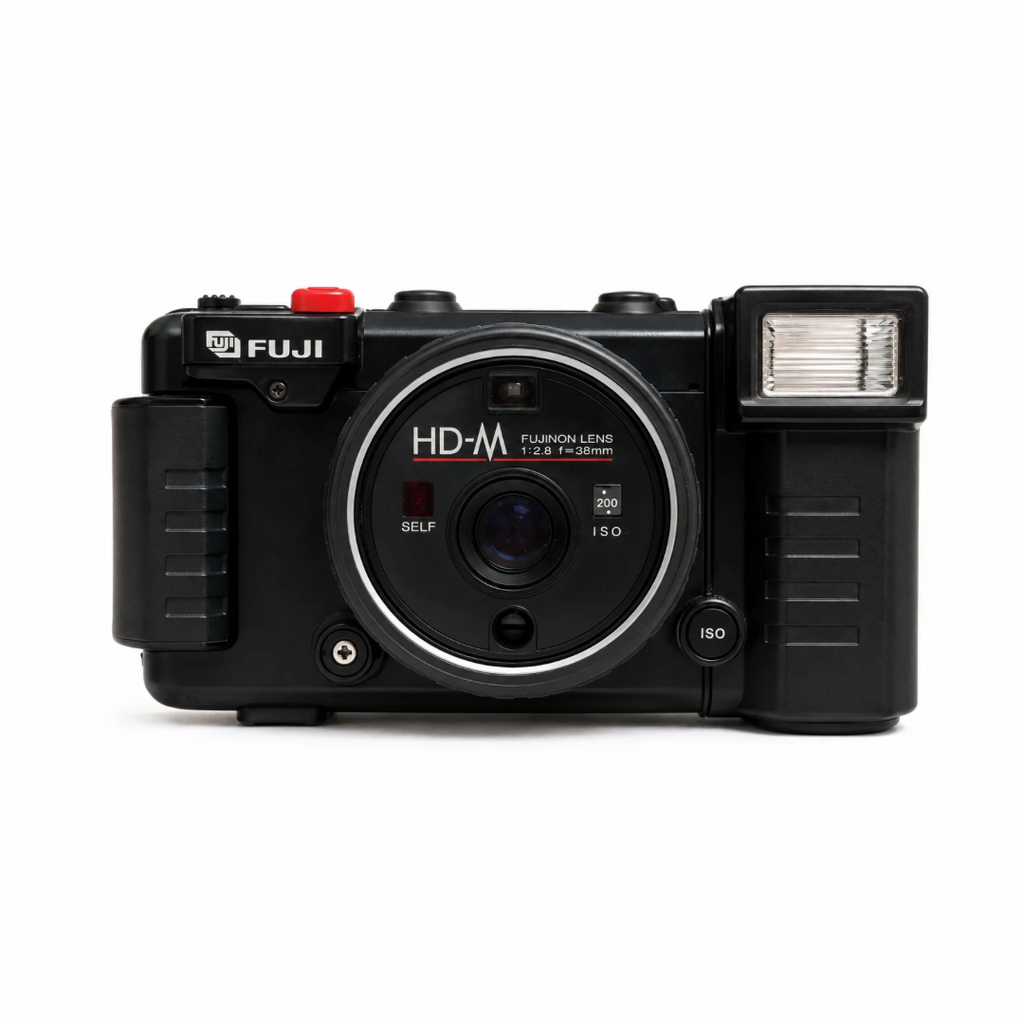 Fuji HD-M