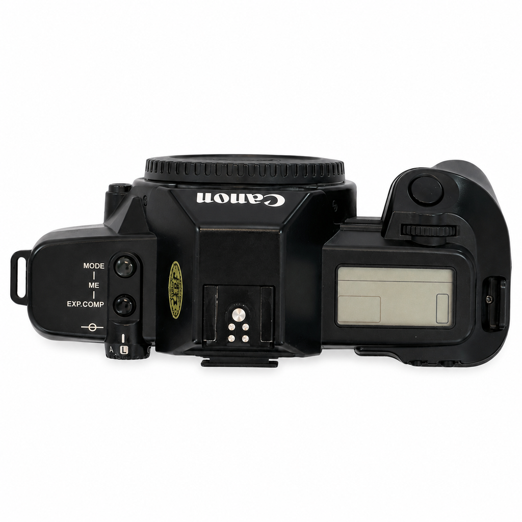 Canon EOS 620 Body