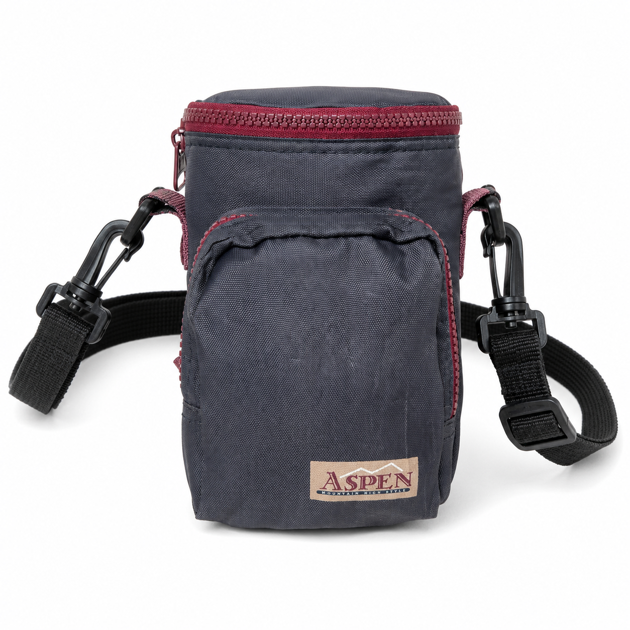 Vintage Camera Bag Aspen