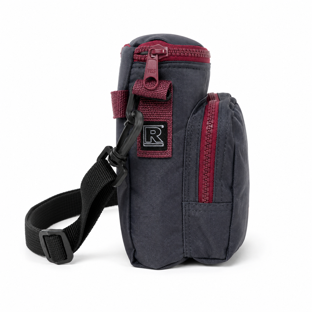 Vintage Camera Bag Aspen