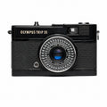 Olympus Trip 35 Black Edition