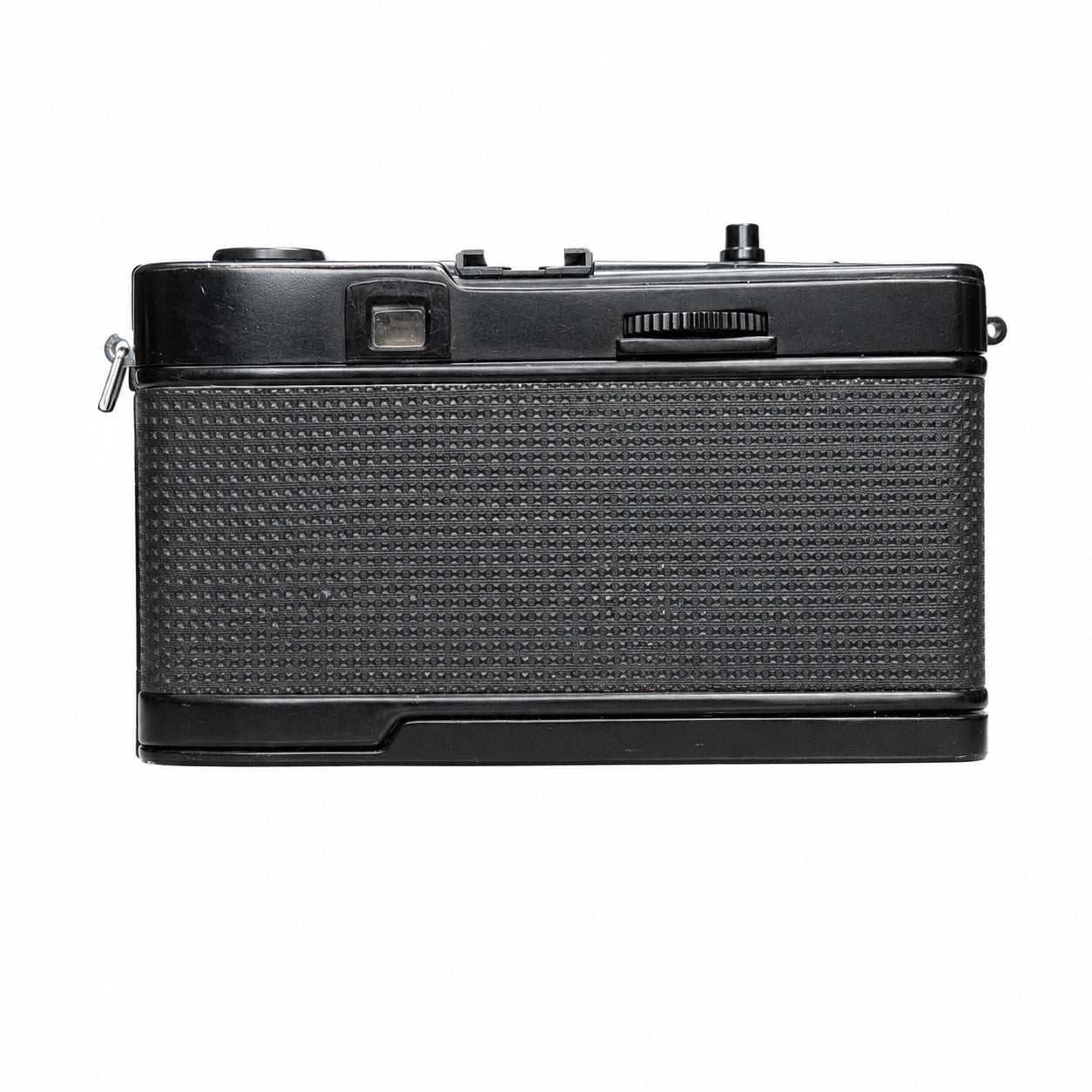 Olympus Trip 35 Black Edition