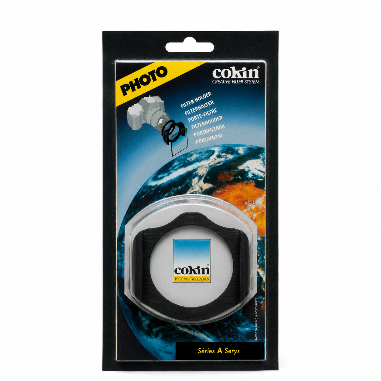 Cokin A Series Filter Holder