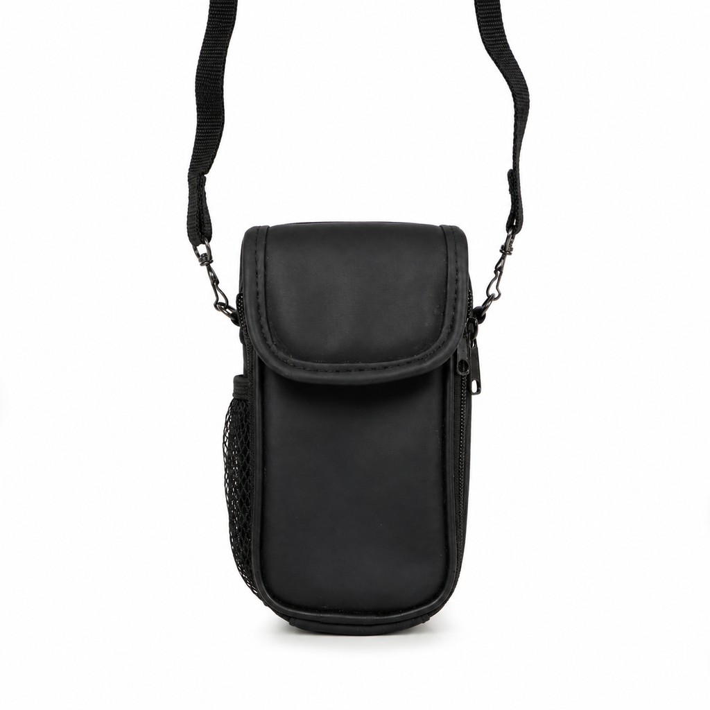 Vintage Compact Camera Bag