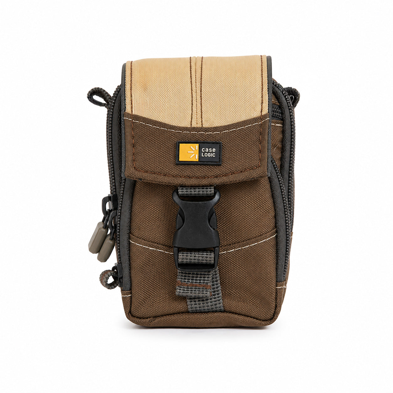 Vintage Case Logic Camera Bag Small