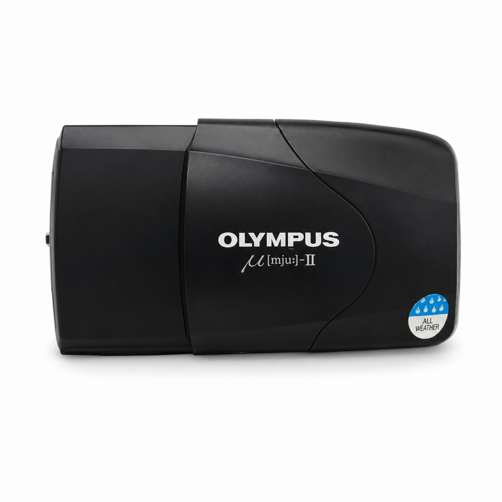 Olympus MJU II