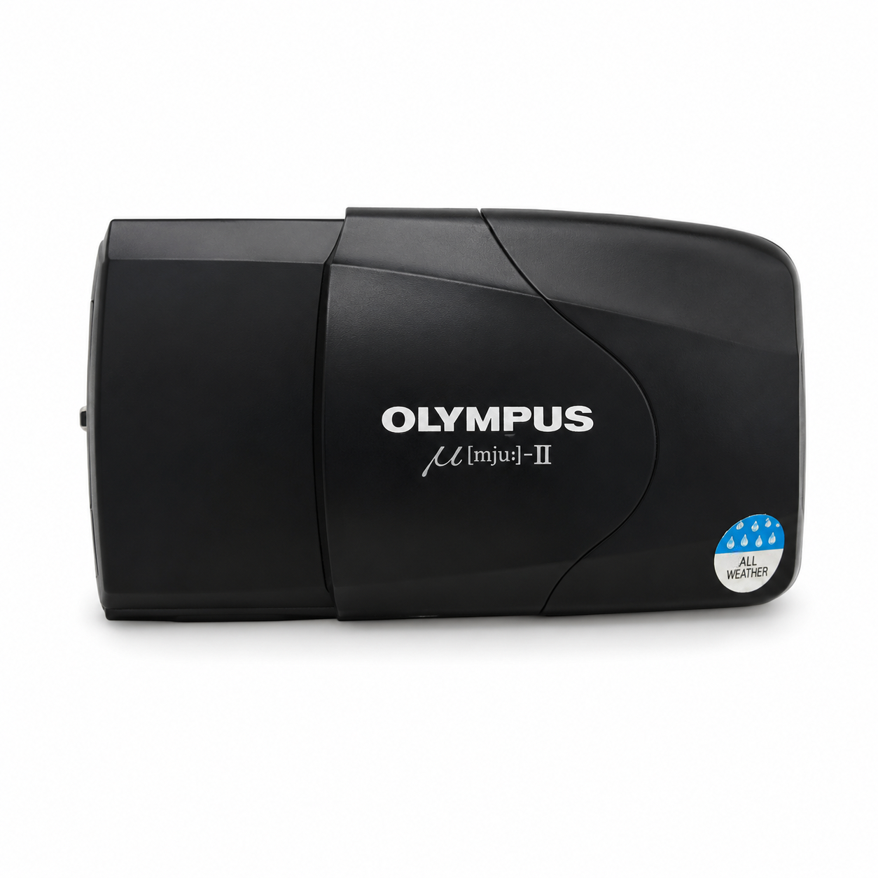 Olympus MJU II