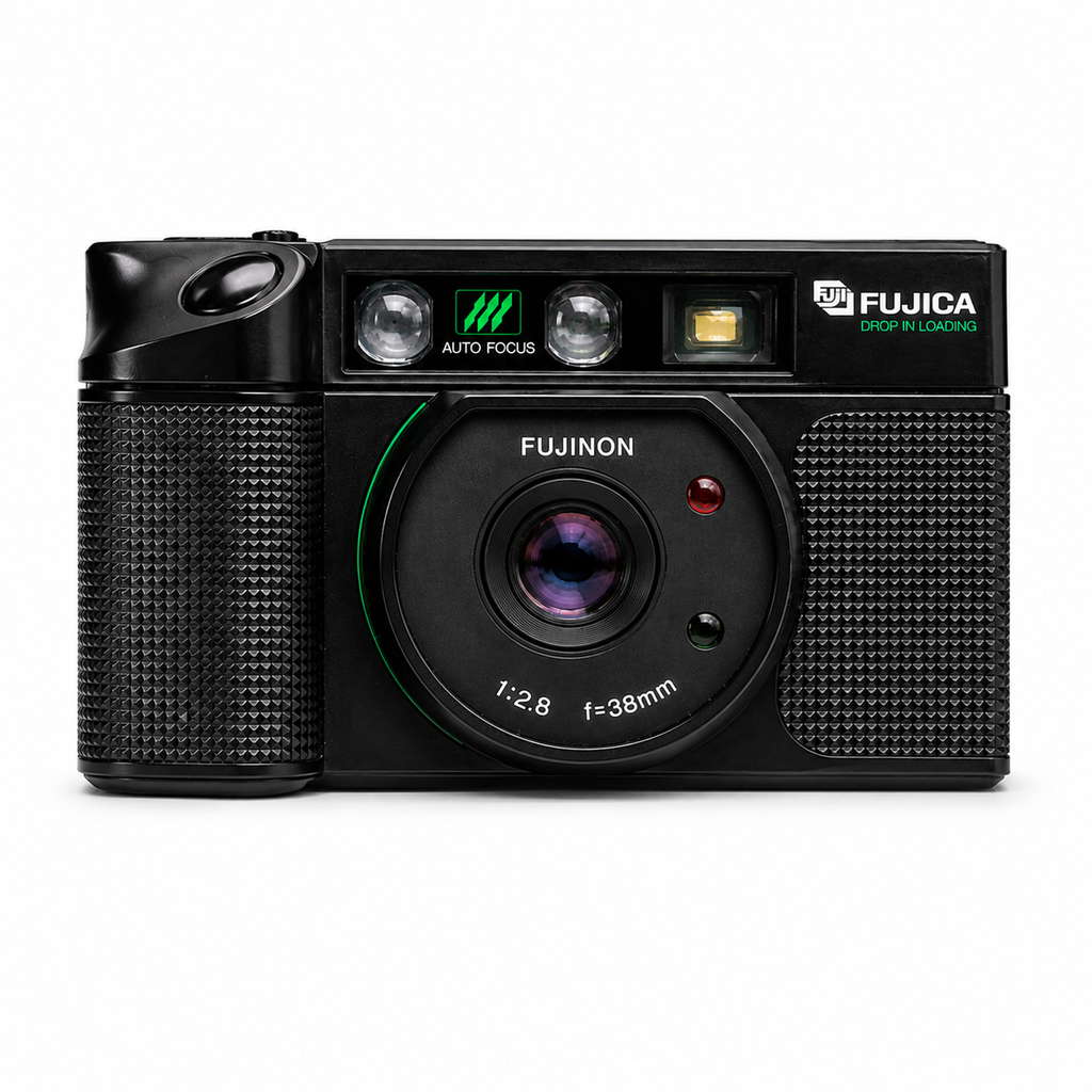 Fuji DL-100