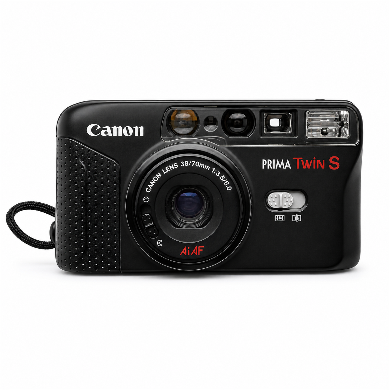 Canon Prima Twin S
