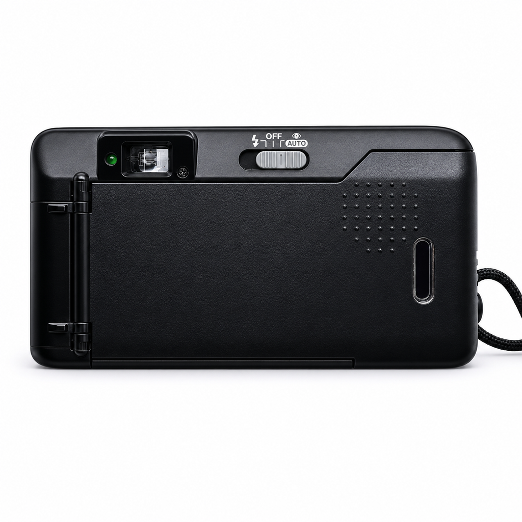 Canon Prima Twin S