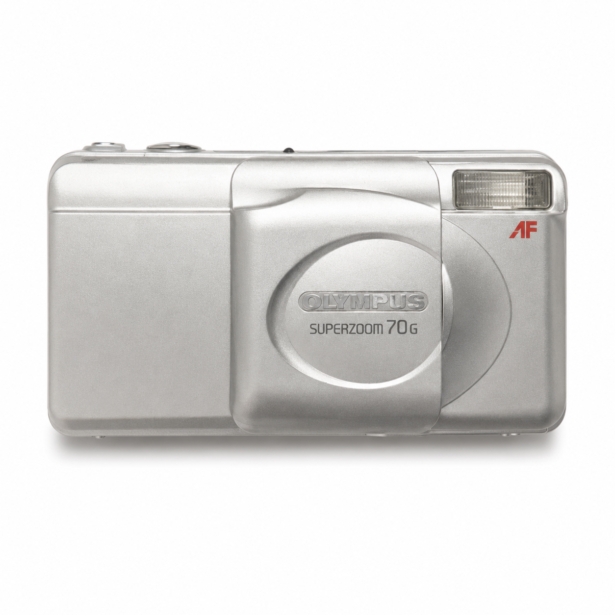 Olympus Superzoom 70G