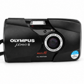 Olympus MJU II