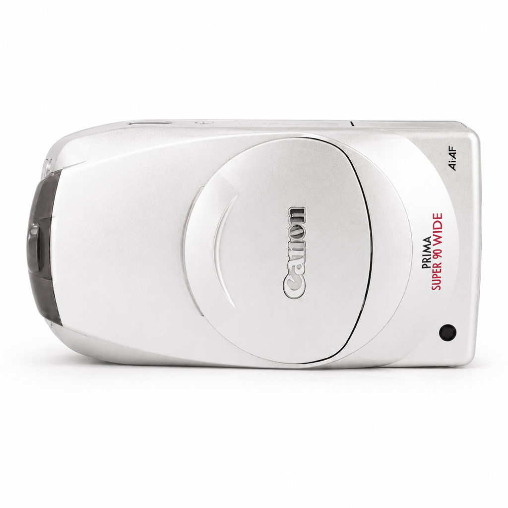 Canon Prima Super 90 Wide