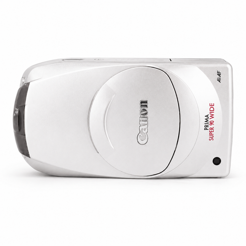 Canon Prima Super 90 Wide
