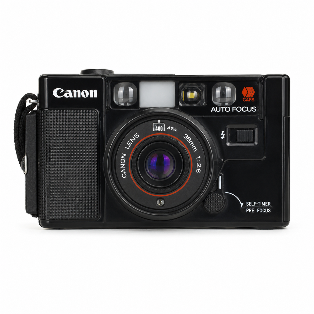Canon AF35M