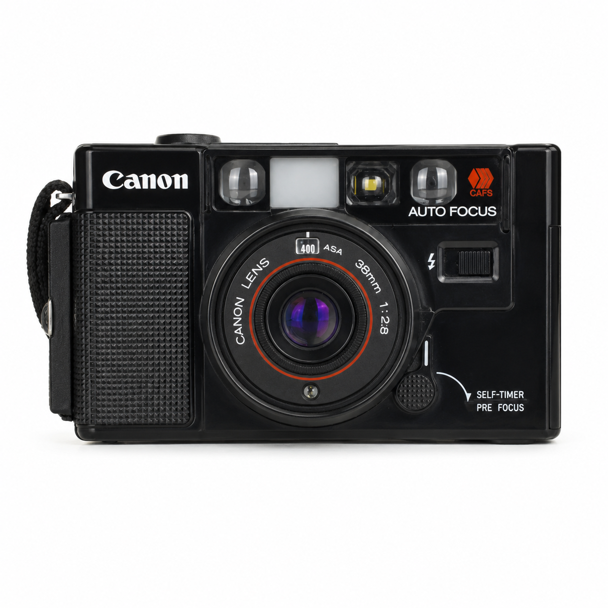 Canon AF35M